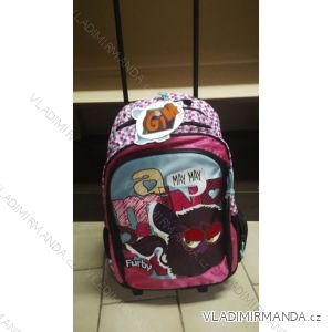 Backpack baby girl furby LICENSE 0345074

