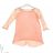 T-shirt long sleeve teenager girls cotton (4-14 years old) ITALIAN MOTHER 2-I561
