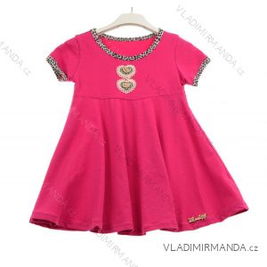 Summer Girls Infant Girls Dress (4-14 years) ITALIAN Fashion 11-I0231
