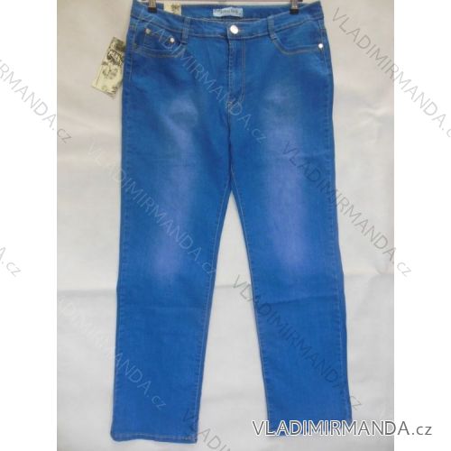 Rifle jeans womens oversized (40-52) SMIING JEANS W279
