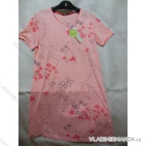 Shirt night short sleeve ladies (m-2xl) BENTER 65414
