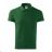 Cotton Heavy Polo Shirt Mens White ADR-2150014
