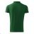 Cotton Heavy Polo Shirt Mens White ADR-2150014
