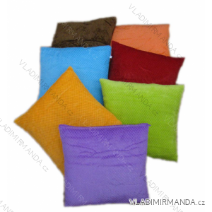 Cushion cover micro 45x45cm COVER-COAT
