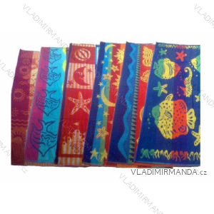 Beach towels (90x180) FLOOR TEXTILE 613
