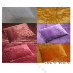 Bed linen (70x90, 140x200) POVLECENI-MIKROPLYS
