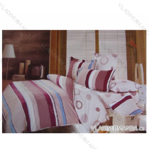Bed linen exclusive BUONO-M2 (70x90 / 140x200 cm)

