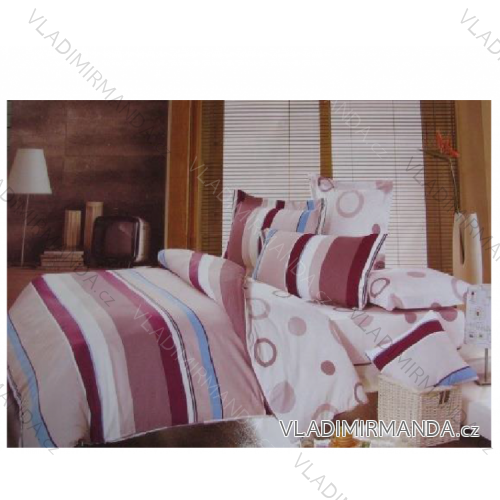 Bed linen exclusive BUONO-M2 (70x90 / 140x200 cm)