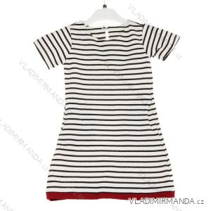Summer Girl Girls Dress (2-12 years) TURECKÁ VÝROBA 11-I0897
