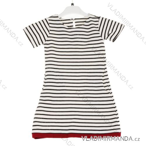 Summer Girl Girls Dress (2-12 years) TURECKÁ VÝROBA 11-I0897
