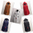 Women's long zipped hooded vest for women (S / L ONE SIZE) ITALIAN FASHION IMWD21113