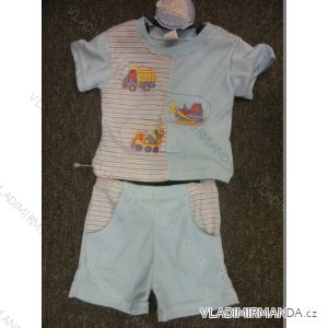 Set of summer baby boys (6-24 months) AODA 41-0044
