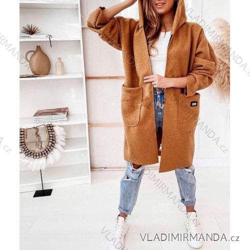 Sweatshirt thin long sleeve women (uni sl) ITALIAN FASHION IMC19972