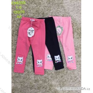 Baby infants' leggings (1-5 years) SAD SAD20CH6076
