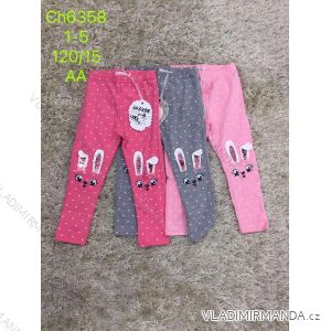 Baby infants' leggings (1-5 years) SAD SAD20CH6076