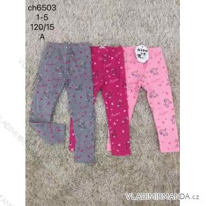 Baby infants' leggings (1-5 years) SAD SAD20CH6076
