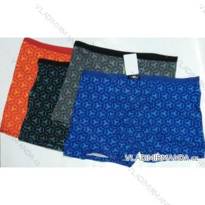 Boxers men (m-3xl) SOLLA SOL21PC-C8003