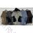 Women's fleece coat (S / M ONE SIZE) ITALIAN FASHION IMWA216598