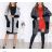 Women's fleece coat (S / M ONE SIZE) ITALIAN FASHION IMWA216598
