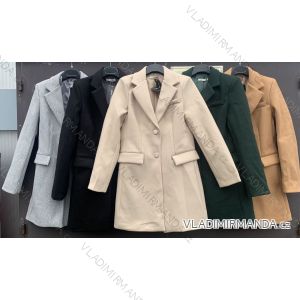 Women's fleece coat (S / M ONE SIZE) ITALIAN FASHION IMWA216598