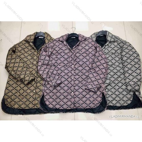 Women's jacket (M / L ONE SIZE) ITALIAN FASHION IMWA216690