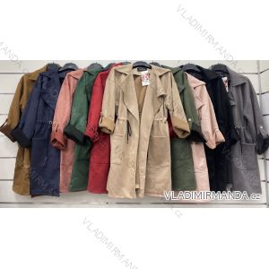 Women's coat (S / M ONE SIZE) ITALIAN FASHION IMWC216860