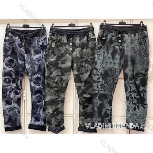 Pants Long (uni sl) ITALIAN MODA IMC20276