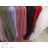 Women's Elegant Long Sleeve Dress (L / XL ONE SIZE) ITALIAN FASHION IM321561