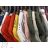 Women's long sleeve dress (S / M ONE SIZE) ITALIAN FASHION MA821118