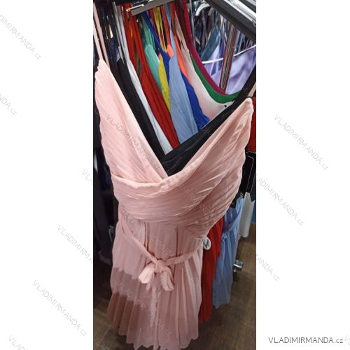 Sleeveless jacket long sleeve (uni sl) ITALIAN Fashion IMC17326