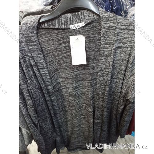 Cardigan ladies (l-3xl) SALMA LGM040