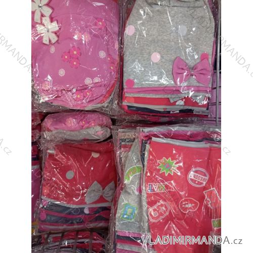 Boys' thin cap (3-8 years) POLAND PRODUCTION P42183