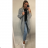 Cardigan knitted women's (uni s / l) ITALIAN FASHION IMC20013