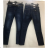 Jeans jeans oversized (29-38/L-3XL) M.SARA MA119MS1020-13