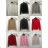 Women's Long Sleeve Sweater (S / M ONE SIZE) ITALIAN FASHION IMM219072