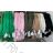Women's Long Sleeve Sweater (S / M ONE SIZE) ITALIAN FASHION IMM219072