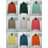 Women's Long Sleeve Sweater (S / M ONE SIZE) ITALIAN FASHION IMM219072