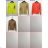 Women's Long Sleeve Sweater (S / M ONE SIZE) ITALIAN FASHION IMM219072