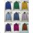 Women's Long Sleeve Sweater (S / M ONE SIZE) ITALIAN FASHION IMM219072