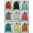 Women's Long Sleeve Sweater (S / M ONE SIZE) ITALIAN FASHION IMM219072