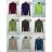 Women's Long Sleeve Sweater (S / M ONE SIZE) ITALIAN FASHION IMM219072