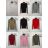 Women's Long Sleeve Sweater (S / M ONE SIZE) ITALIAN FASHION IMM219072