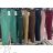 Women's leggings long (S / M ONE SIZE) ITALIAN FASHION IMM21517