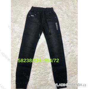 Pants youth boy (134-164) SEAGULL CSQ-88945