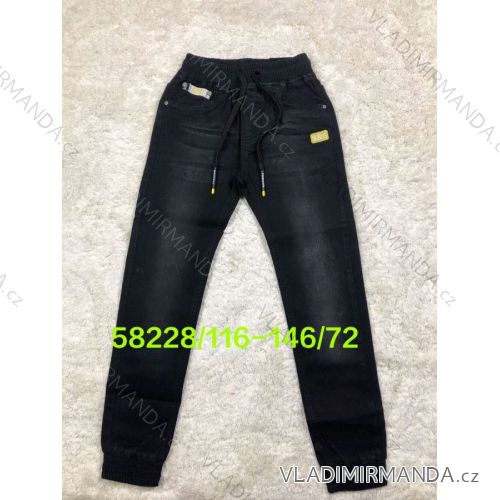 Pants youth boy (134-164) SEAGULL CSQ-88945
