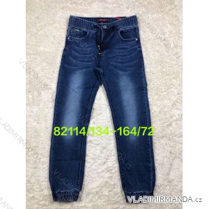 Pants youth boy (134-164) SEAGULL CSQ-88945