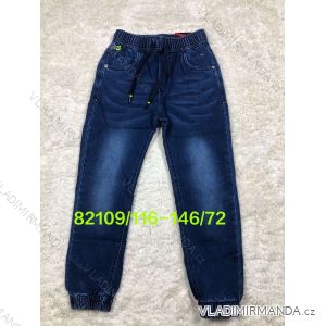 Pants youth boy (134-164) SEAGULL CSQ-88945