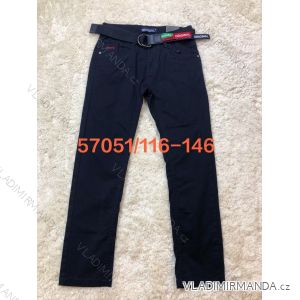 Pants youth boy (134-164) SEAGULL CSQ-88945