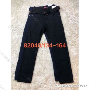 Pants youth boy (134-164) SEAGULL CSQ-88945