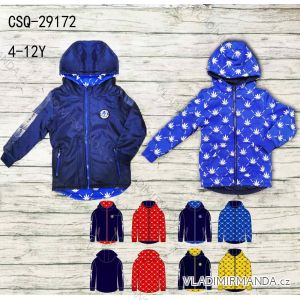 Boys jacket for teenagers boys (4-12 years) SEAGULL SEA21CSQ-29172